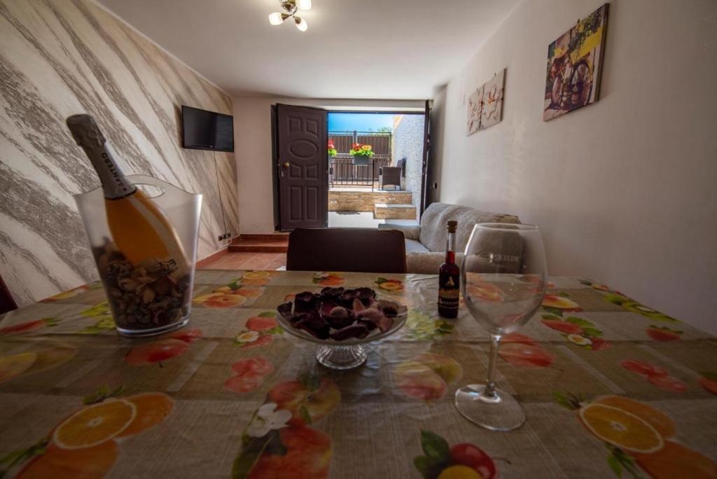 Avola Beach Appartment Apartament *